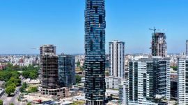 Ponen a la venta el penthouse más caro de Argentina: cuál es y cuánto cuesta