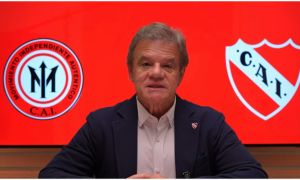 Enrique Sacco