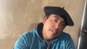 Crimen de Lautaro Cordoba