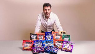 Las Delicias de la Nonna y sus nuevos productos