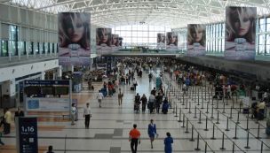 Aeropuerto Ezeiza
