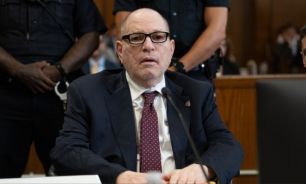 Harvey Weinstein 20260923
