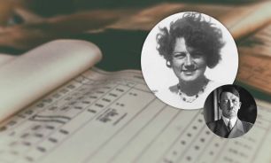 Nuevos documentos reabren dudas sobre la misteriosa muerte de la sobrina de Adolf Hitler, Geli Raubal