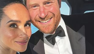 El regreso de Harry y Meghan Markle al Reino Unido