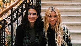 Franco Yan, Cris Morena