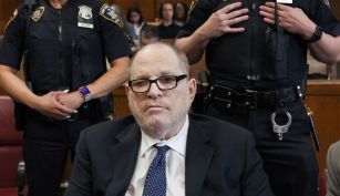 Harvey Weinstein