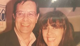 Nora Cárpena, Guillermo Bredeston