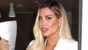 Wanda Nara