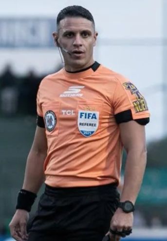 Andrés Gariano