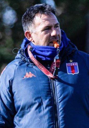 Diego Davobe