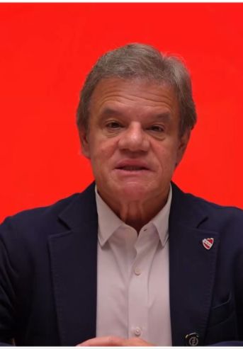Enrique Sacco
