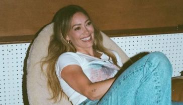 Hilary Duff