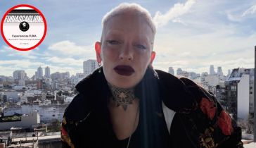 Juliana Furia Scaglione, ex Gran Hermano