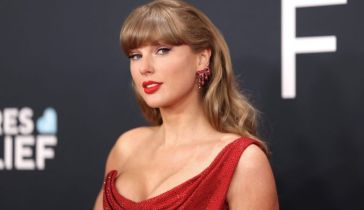 Taylor Swift