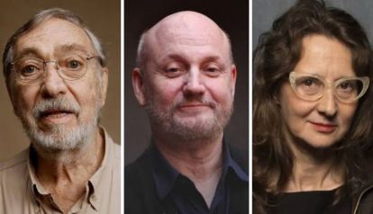 De la última película de Luis Brandoni y Campanela a Lucrecia Martel: los argentinos que van por el Oscar