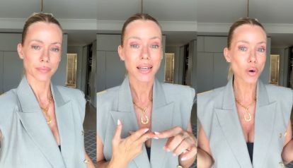 Nicole Neumann