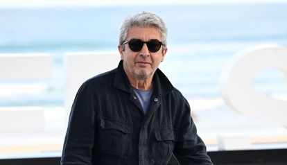 Ricardo Darín