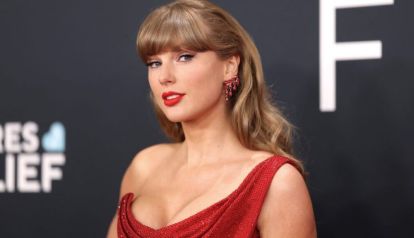 Taylor Swift