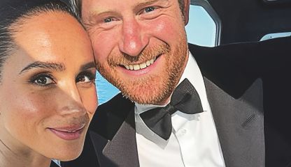 El regreso de Harry y Meghan Markle al Reino Unido