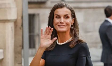 Letizia Ortiz