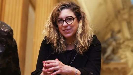 Caso Harwicz: la cancelación a la escritora argentina que incendió la cultura española