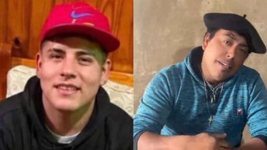 Crimen de Lautaro Córdoba