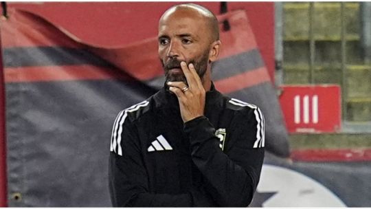 Federico Higuaín