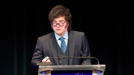 Milei anticipó más reformas para 2027 ante inversores en Nueva York: “Prepárense”