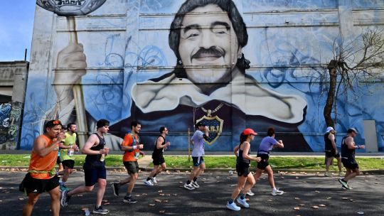 Expert disputes account of Maradona's final hours during testimony