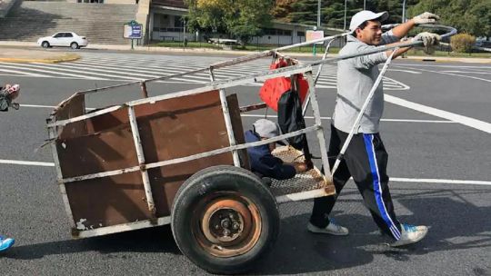 En RDI se observó la forma en que el INDEC mide la pobreza: “Hacerlo por ingreso es lo más certero, pero no muestra la mejor foto”