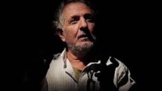 Sabatino “Cacho” Palma en RDEsc: “El teatro es para que no muera lo humano”