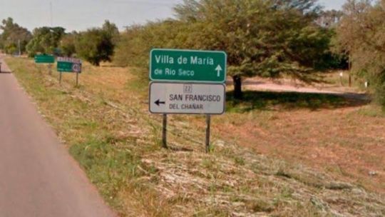 Hallaron el cuerpo de un bebé en una plaza del norte de Córdoba: investigan qué pasó