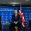 Andy Burnham, Trump y Rubio
