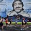Expert disputes account of Maradona's final hours during testimony
