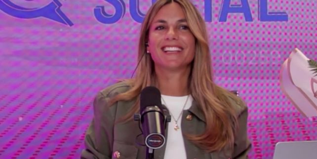 María Belén Ludueña