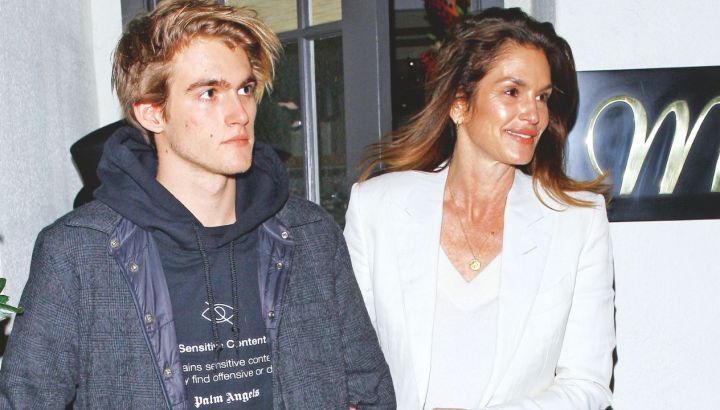El drama de Cindy Crawford tras la muerte de su hijo, Presley Gerber: “Es muy difícil y doloroso”