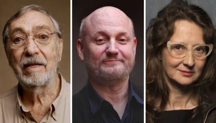 De la última película de Luis Brandoni y Campanella a Lucrecia Martel: los argentinos que van por el Oscar