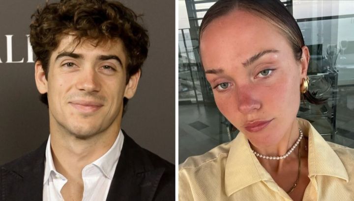Los detalles que alimentan los rumores de romance entre Franco Colapinto y Sofía Solá, la hija de Maru Botana
