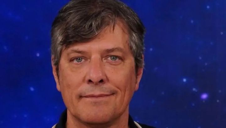 Mario Pergolini mostró la intimidad de su camarín y cómo son sus rutinas de grabación: “Dicen que es fácil”