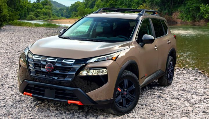 Precio y detalles del nuevo SUV todoterreno de Nissan