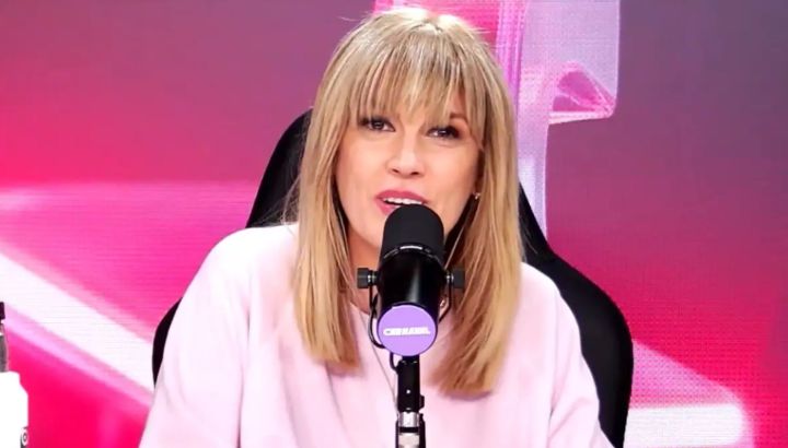 Viviana Canosa sorprendió al revelar que se verá con un exfutbolista de la Selección Argentina: “Si no es ahora, no lo hago más”