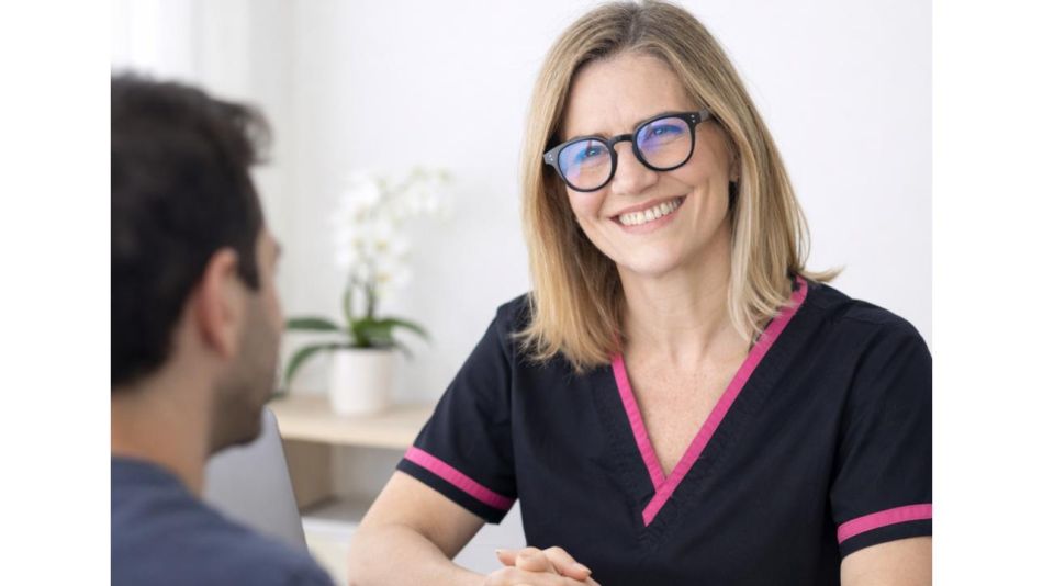 Dolor crónico: cuando el cuerpo grita y las pruebas callan
