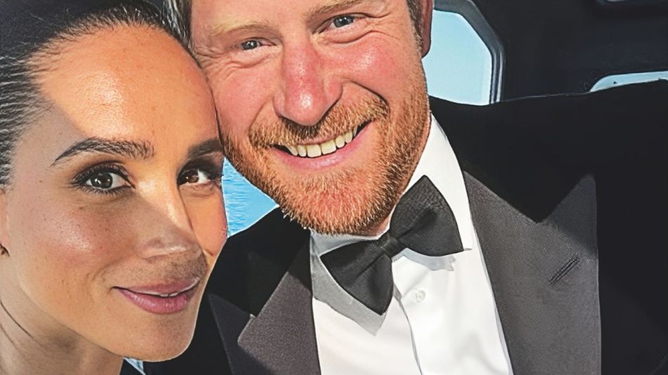 El regreso de Harry y Meghan Markle al Reino Unido