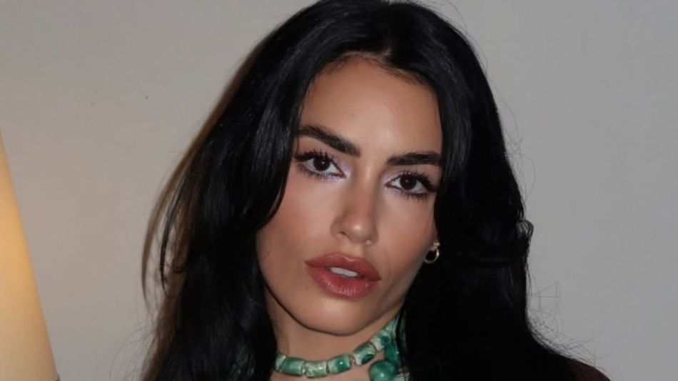 Lali Espósito
