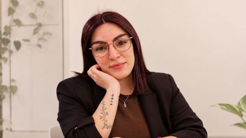 Lic. Ariana Coll