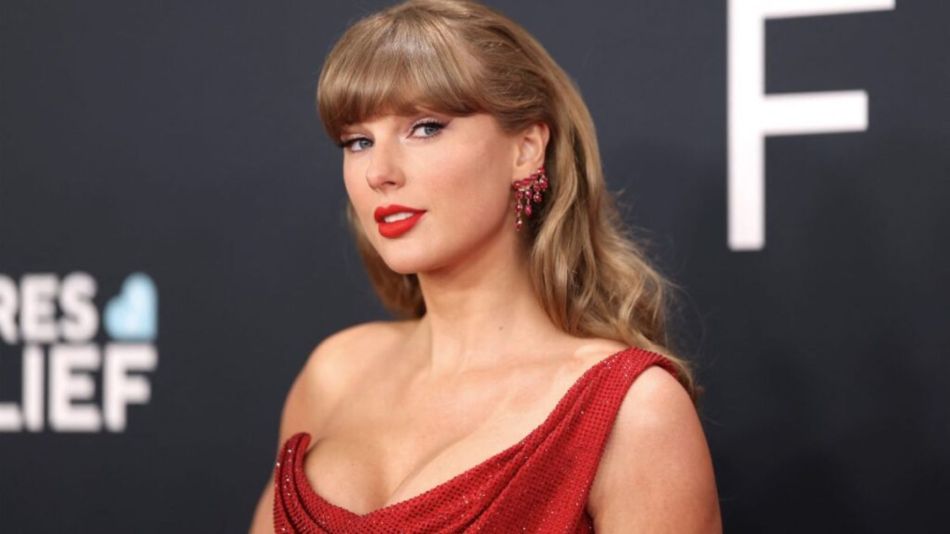 Taylor Swift