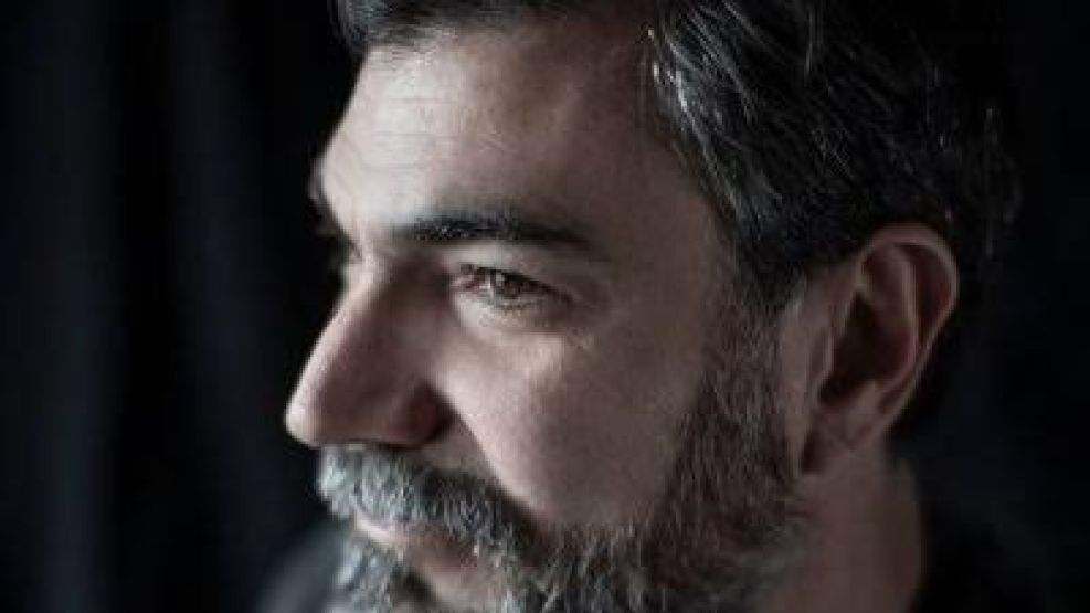Iñaki Echeverría, ilustrador y arquitecto. 