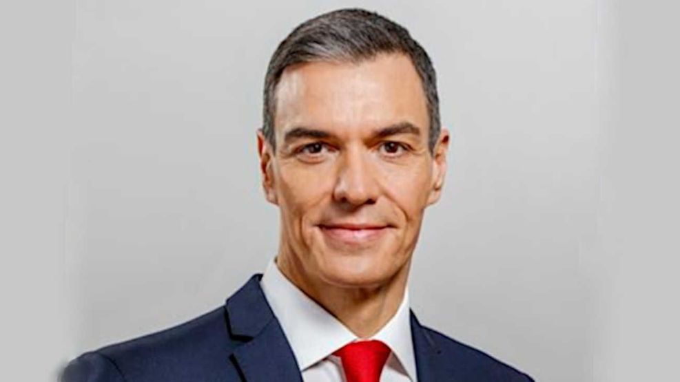 Pedro Sánchez