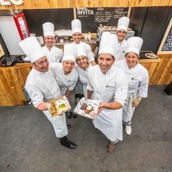 Bariloche a la Carta.