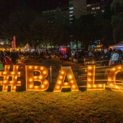 Bariloche a la Carta.
